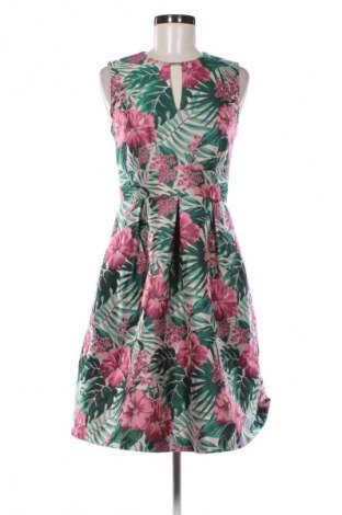 Kleid Hallhuber, Größe M, Farbe Mehrfarbig, Preis € 34,99