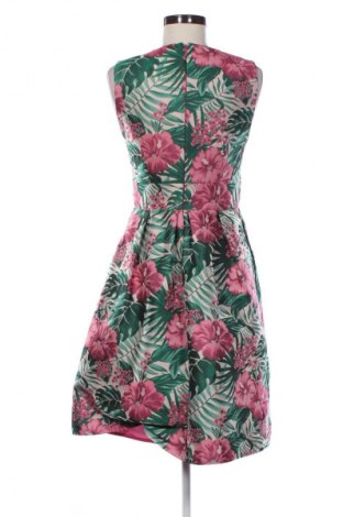 Kleid Hallhuber, Größe M, Farbe Mehrfarbig, Preis € 34,99