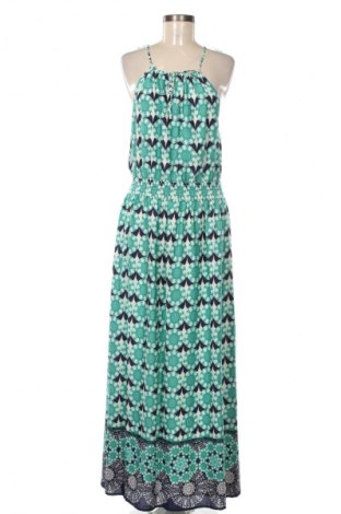 Kleid Hallhuber, Größe L, Farbe Mehrfarbig, Preis € 58,99