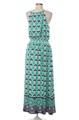 Kleid Hallhuber, Größe L, Farbe Mehrfarbig, Preis € 58,99
