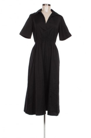 Kleid Hallhuber, Größe M, Farbe Schwarz, Preis € 59,99