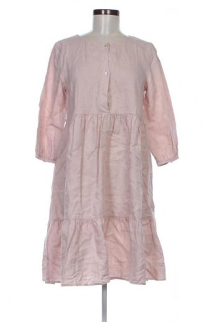 Kleid Hallhuber, Größe S, Farbe Rosa, Preis € 58,99