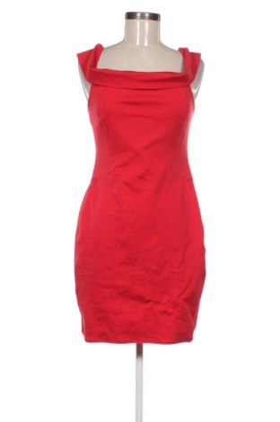 Kleid Halston Heritage, Größe M, Farbe Rot, Preis 66,53 €