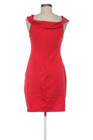 Kleid Halston Heritage, Größe M, Farbe Rot, Preis 66,53 €