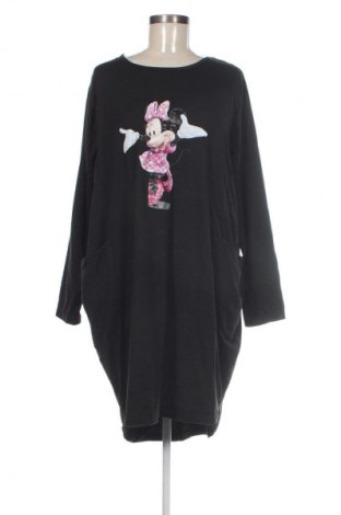 Kleid Hand Made, Größe 3XL, Farbe Schwarz, Preis 20,99 €