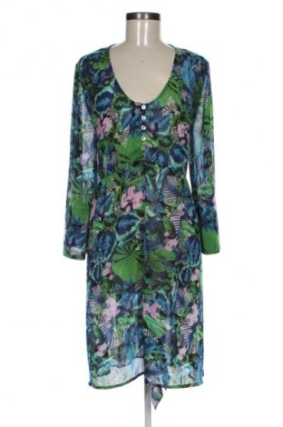 Kleid Happy Holly, Größe XL, Farbe Mehrfarbig, Preis 19,99 €