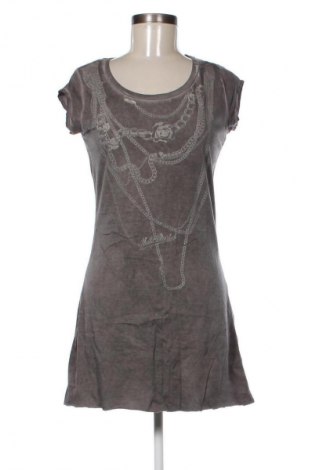 Kleid Harley-Davidson, Größe M, Farbe Grau, Preis € 11,99