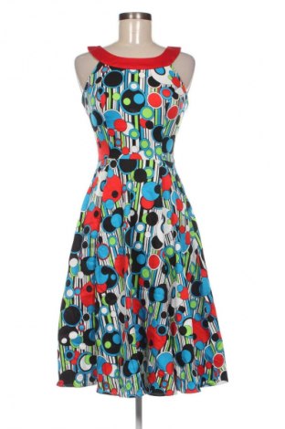 Sukienka Hearts & Roses, Rozmiar M, Kolor Kolorowy, Cena 95,99 zł