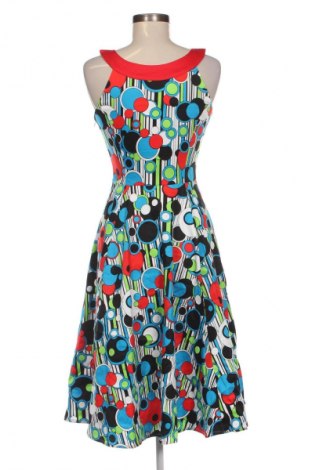 Sukienka Hearts & Roses, Rozmiar M, Kolor Kolorowy, Cena 95,99 zł