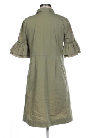 Kleid Heine, Größe M, Farbe Grün, Preis 24,55 €