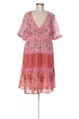 Kleid Heine, Größe XXL, Farbe Mehrfarbig, Preis € 31,99
