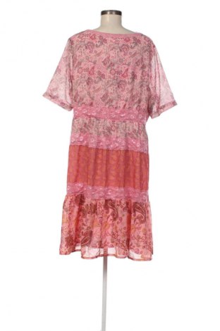 Kleid Heine, Größe XXL, Farbe Mehrfarbig, Preis € 31,99