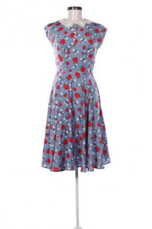 Rochie Hell Bunny, Mărime S, Culoare Multicolor, Preț 115,86 Lei