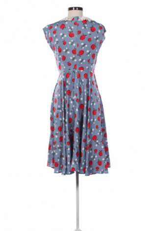 Rochie Hell Bunny, Mărime S, Culoare Multicolor, Preț 115,86 Lei