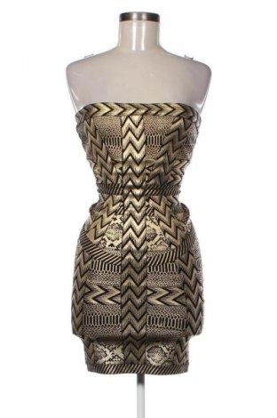 Kleid Herve Leger, Größe XS, Farbe Mehrfarbig, Preis € 150,38