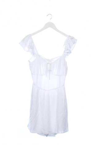 Kleid Hollister, Größe L, Farbe Weiß, Preis € 75,99