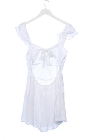 Kleid Hollister, Größe L, Farbe Weiß, Preis € 75,99