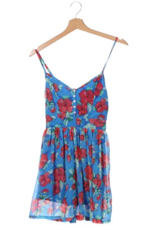 Šaty  Hollister, Velikost XS, Barva Vícebarevné, Cena  339,00 Kč