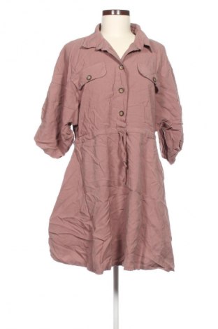 Kleid House, Größe M, Farbe Lila, Preis € 14,99