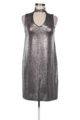 Kleid House, Größe S, Farbe Silber, Preis € 10,71