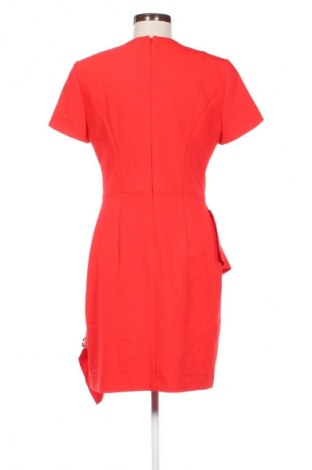 Kleid Hugo Boss, Größe M, Farbe Rot, Preis 280,70 €