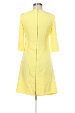 Kleid Hugo Boss, Größe XS, Farbe Gelb, Preis € 144,99