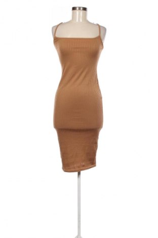 Φόρεμα I Saw It First, Μέγεθος S, Χρώμα Καφέ, Τιμή 19,99 €