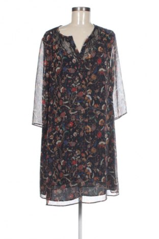Rochie IKKS, Mărime M, Culoare Multicolor, Preț 449,99 Lei
