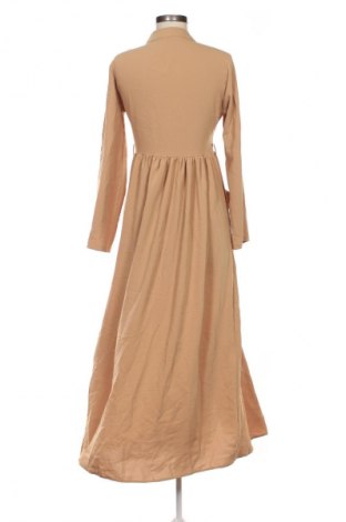 Sukienka Unbranded, Rozmiar M, Kolor Brązowy, Cena 68,99 zł