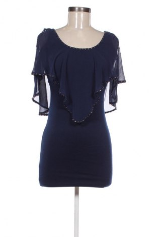 Kleid Ice Fashion, Größe S, Farbe Blau, Preis € 14,83