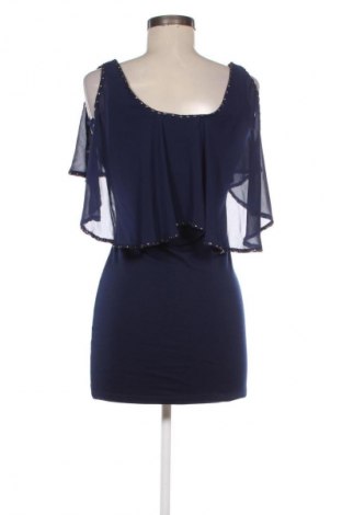 Kleid Ice Fashion, Größe S, Farbe Blau, Preis € 14,83