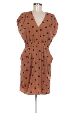 Kleid Ichi, Größe M, Farbe Mehrfarbig, Preis € 17,99