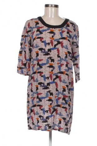 Φόρεμα Ichi, Μέγεθος M, Χρώμα Πολύχρωμο, Τιμή 24,49 €