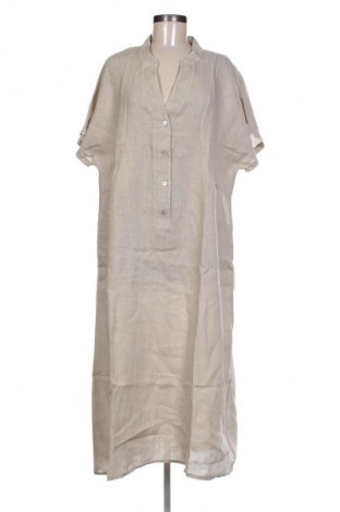 Rochie In Front, Mărime XL, Culoare Bej, Preț 124,99 Lei