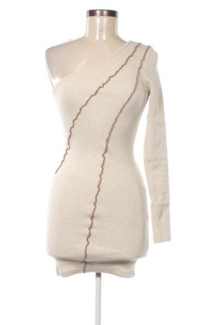 Kleid In the style, Größe S, Farbe Beige, Preis € 32,99