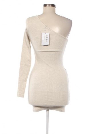 Kleid In the style, Größe S, Farbe Beige, Preis € 32,99