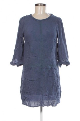 Kleid Indigo By Marks & Spencer, Größe M, Farbe Blau, Preis € 33,99