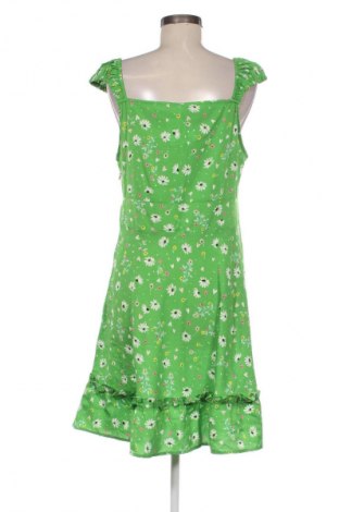 Kleid Influence, Größe XL, Farbe Mehrfarbig, Preis 24,49 €