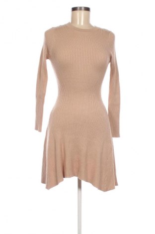 Kleid Ivivi, Größe M, Farbe Braun, Preis € 15,00