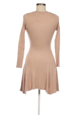 Kleid Ivivi, Größe M, Farbe Braun, Preis € 15,00
