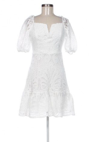 Kleid JJ's House, Größe M, Farbe Weiß, Preis € 55,00