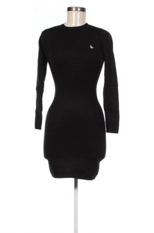 Šaty  Jack Wills, Velikost XXS, Barva Černá, Cena  779,00 Kč