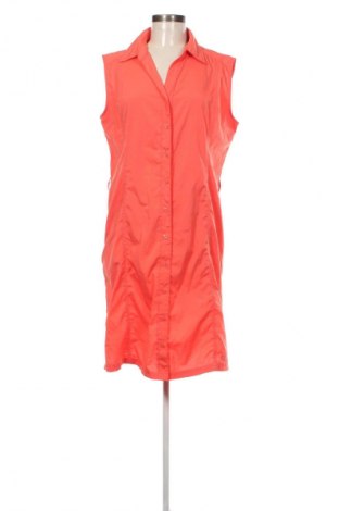 Rochie Jack Wolfskin, Mărime XL, Culoare Portocaliu, Preț 264,99 Lei
