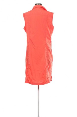 Rochie Jack Wolfskin, Mărime XL, Culoare Portocaliu, Preț 264,99 Lei