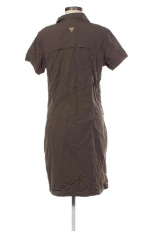 Šaty  Jack Wolfskin, Velikost L, Barva Zelená, Cena  1 139,00 Kč