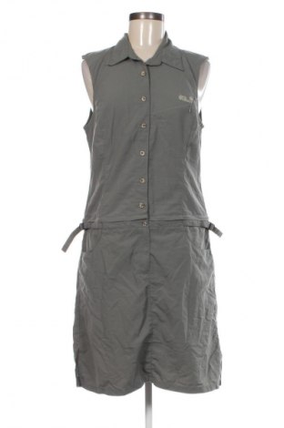 Šaty  Jack Wolfskin, Velikost M, Barva Zelená, Cena  999,00 Kč