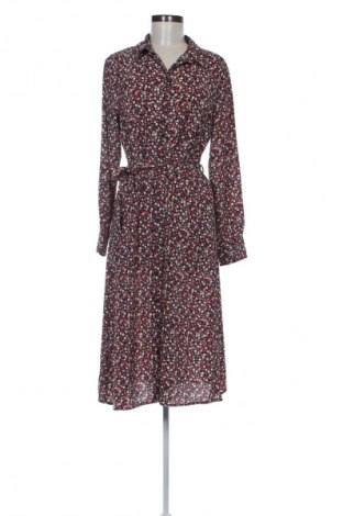 Kleid Jacqueline De Yong, Größe M, Farbe Mehrfarbig, Preis € 13,99