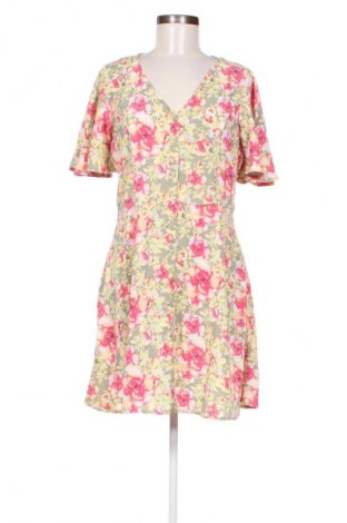 Kleid Jacqueline De Yong, Größe M, Farbe Mehrfarbig, Preis € 30,99