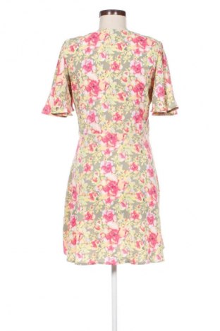 Kleid Jacqueline De Yong, Größe M, Farbe Mehrfarbig, Preis € 30,99
