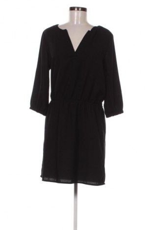 Kleid Jacqueline De Yong, Größe M, Farbe Schwarz, Preis € 14,83